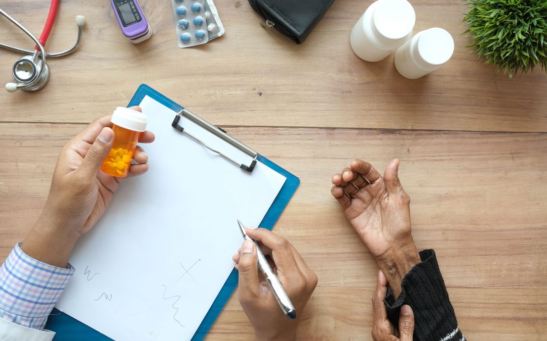 Prescription Benefit Waste: Where Self-Funded Employers Lose Money and How to Stop It